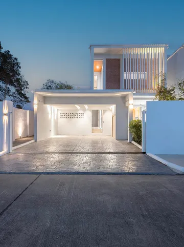 รูปภาพของThe Haven Boutique Pool Villa, Near Kad Farang