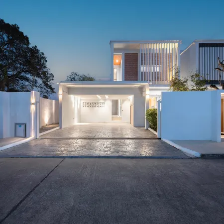 Baan T.Home 1 Pool Villa, Chiang Mai