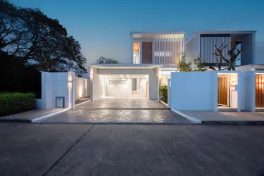 รูปภาพของThe Haven Boutique Pool Villa, Near Kad Farang