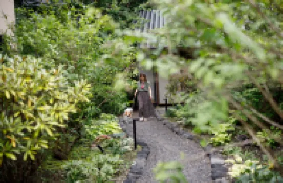 MORIHAKU 센가타키 폭포 주변 호텔