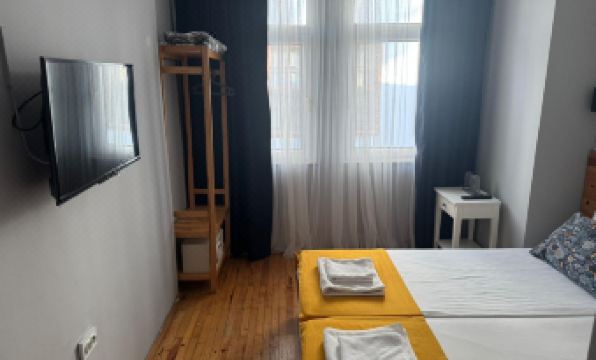 Hotel Zurich Oldtown