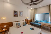 LG Villa My Khe Beach - 프라이빗 풀