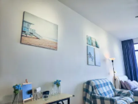 BeaconSuite 2BR @GeorgeTown by NGN -InfinityPool