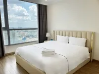 Saigon Landmark 81 Tower Apartments - WW 빈 탄 주변 호텔