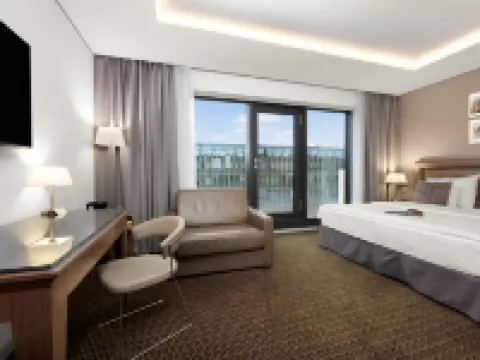 Hotel Royal Prague Hotels in Prague