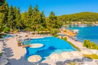 Aminess Vival Velaris Resort - Meerblick