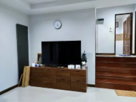 Sawasdee Pua homestay