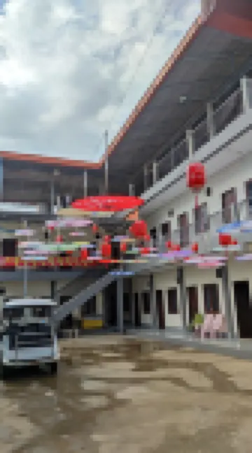 LONGFABINGUAN