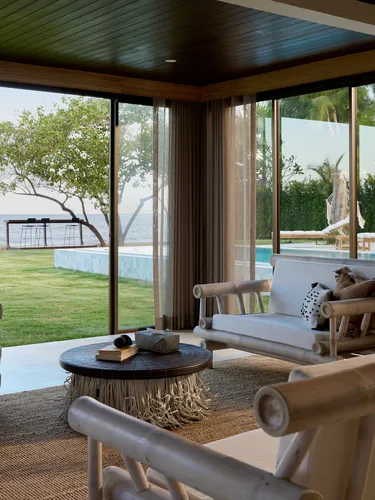รูปภาพของMola-Mola Beachfront Villa by Yudee Assets
