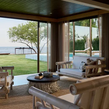 รูปภาพของMola-Mola Beachfront Villa by Yudee Assets