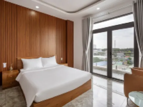 Hotel Tho Lap 2 Hotels in Thuan An
