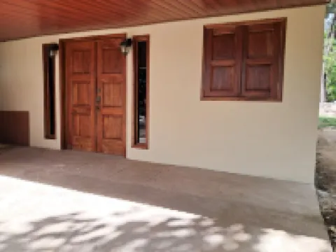 Cabin in the countryside. Hotel di 