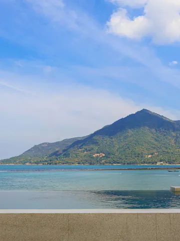 รูปภาพของโฉลกหลำ เรสซิเดนซ์ บายคุปุ คุปุ พะงัน