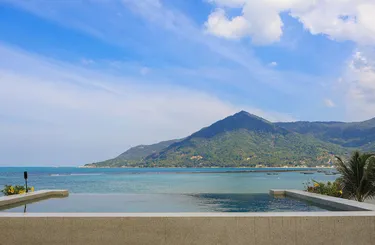 รูปภาพของโฉลกหลำ เรสซิเดนซ์ บายคุปุ คุปุ พะงัน