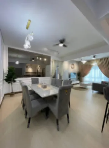 Le Cozy Home KAJANG BANGI 加影酒店