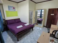 Linda rooms 왓 파이 롬 주변 호텔