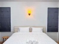 Magic Sleep Hotele w: Surin