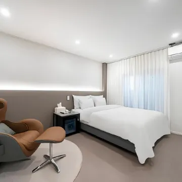 Incheon Airport Songdo The Seolleim Hotel Stay