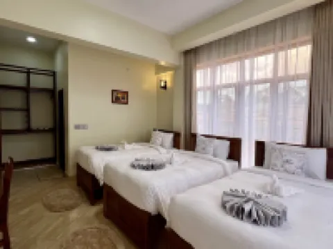 Skylark Hotel Hotels in Karatu