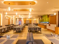 BAEL TREE HOTEL Hotels near Turkish Consulate