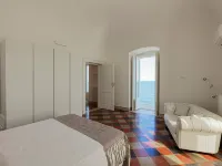[Antica Dimora Sul Mare] Blue - Luxury Seaview Hotels in Molfetta