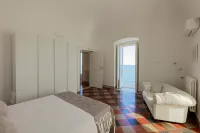 [Antica Dimora Sul Mare] Blue - Luxury Seaview
