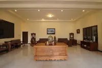 Bawangan Hotel Express