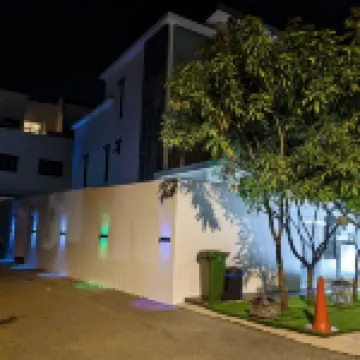 VNV DORM HOMESTAY Hotels in 