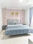Mediterania Lagoon 3BR less than 5 min drive to JIE expo - New