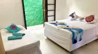 Lua Chalés - Wi-Fi