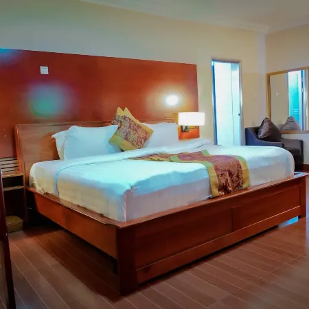 Tyco City Hotel