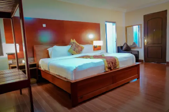 Tyco City Hotel