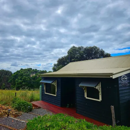 12 Apostles Cottages