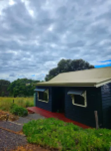 12 Apostles Cottages