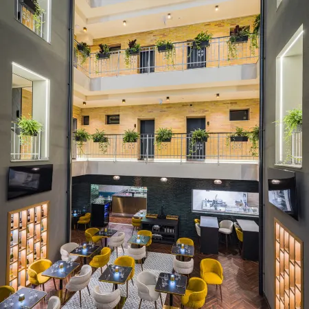 Hotel Allora Отели рядом с достопримечательностью «19. Кишпешт»