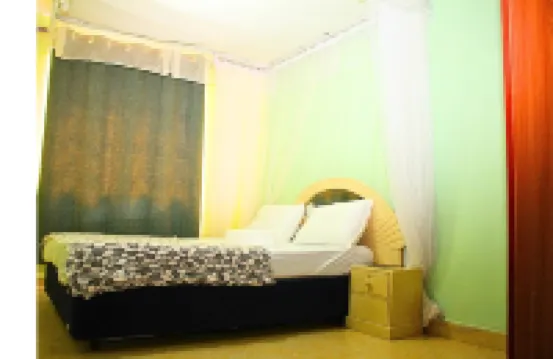 Mamboleo princely Homes