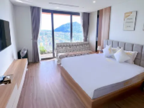 海天火烈鳥 弘化酒店