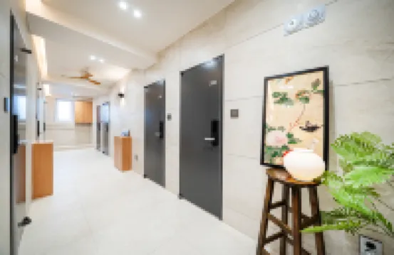Jongno 247 Hostel