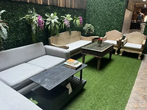 รูปภาพของHub53 Coworking & Coliving space