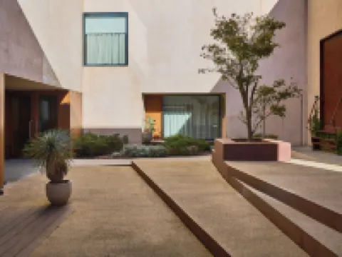 JAM Porto Hotéis em Bonfim