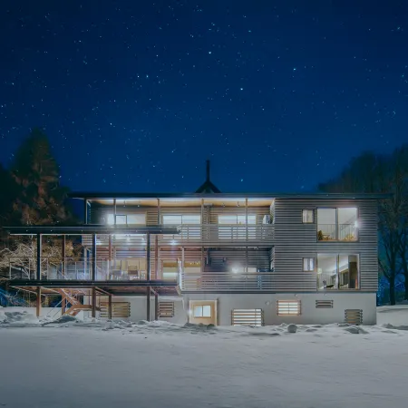 Villa El Cielo Myoko