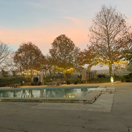 Chabiant Winery Hotel