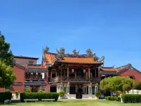 Superior Cozy Studio (2-4pax Mansion One near Gleanegles Hospital, Georgetown Penang - Mountain view