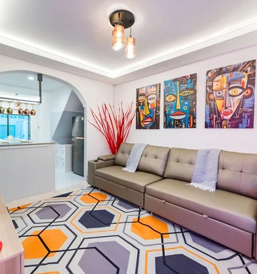 รูปภาพของรักคุณ พัทยา เดินไปซอยบัวขาวและถนนคนเดินได้