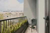 BRIX Hotel