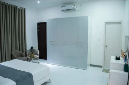 日落私人別墅 酒店