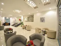 Rawat Al-Masaif Serviced Apartments Hotel di Taif