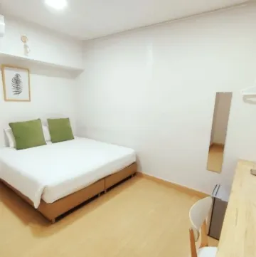 ห้องสแตนดาร์ด 