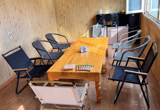 호텔 시설 사진 2