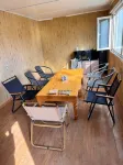 Gobi Desert Guesthouse - 駐車場